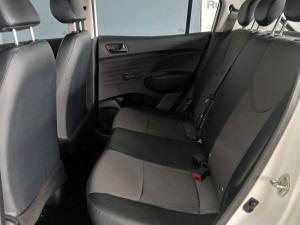 Hyundai Atos 1.1 Motion - Image 19
