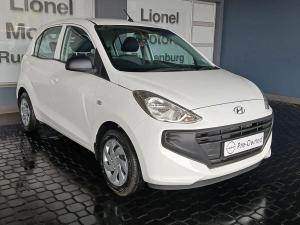 Hyundai Atos 1.1 Motion - Image 1