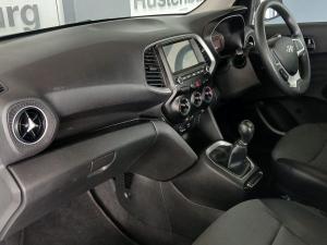 Hyundai Atos 1.1 Motion - Image 21