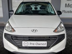 Hyundai Atos 1.1 Motion - Image 23