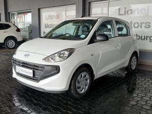 Hyundai Atos 1.1 Motion - Image 2