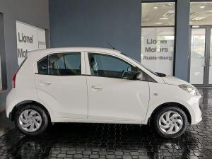 Hyundai Atos 1.1 Motion - Image 3