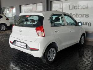 Hyundai Atos 1.1 Motion - Image 5