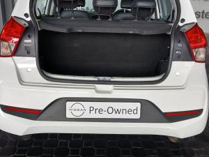 Hyundai Atos 1.1 Motion - Image 6