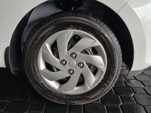 Hyundai Atos 1.1 Motion - Image 7