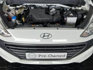 Hyundai Atos 1.1 Motion - Image 8