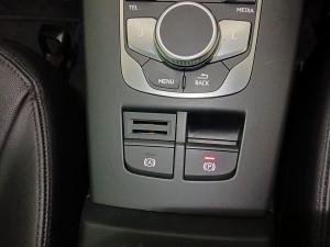 Audi A3 sedan 35TFSI - Image 10