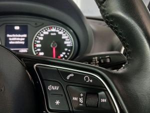 Audi A3 sedan 35TFSI - Image 11