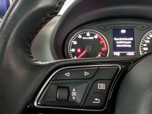 Audi A3 sedan 35TFSI - Image 12