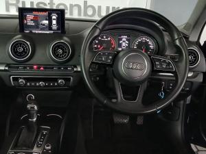 Audi A3 sedan 35TFSI - Image 18