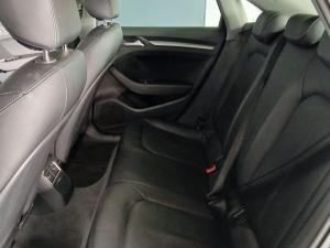 Audi A3 sedan 35TFSI - Image 19