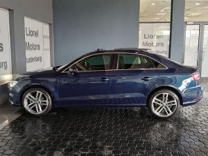 Audi A3 sedan 35TFSI - Image 20