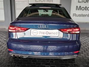 Audi A3 sedan 35TFSI - Image 21