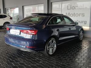Audi A3 sedan 35TFSI - Image 22