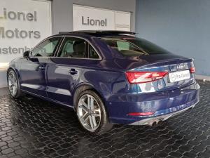 Audi A3 sedan 35TFSI - Image 23