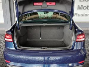 Audi A3 sedan 35TFSI - Image 24