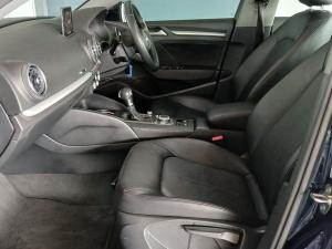 Audi A3 sedan 35TFSI - Image 25