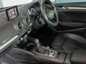 Audi A3 sedan 35TFSI - Image 26