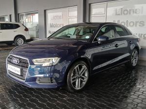 Audi A3 sedan 35TFSI - Image 2