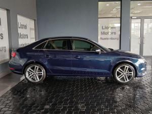 Audi A3 sedan 35TFSI - Image 3
