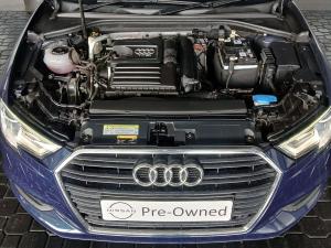 Audi A3 sedan 35TFSI - Image 4