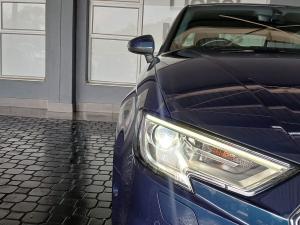 Audi A3 sedan 35TFSI - Image 6