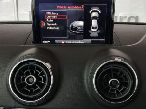 Audi A3 sedan 35TFSI - Image 7