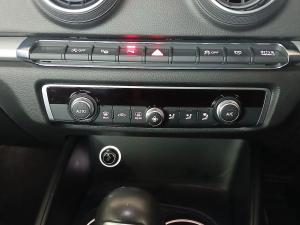 Audi A3 sedan 35TFSI - Image 8