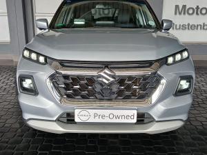 Suzuki Grand Vitara 1.5 GLX auto - Image 3