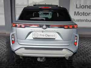 Suzuki Grand Vitara 1.5 GLX auto - Image 7