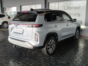 Suzuki Grand Vitara 1.5 GLX auto - Image 8