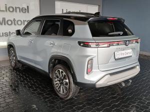 Suzuki Grand Vitara 1.5 GLX auto - Image 9