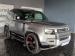 Land Rover Defender 90 D300 X-Dynamic SE - Thumbnail 1