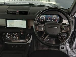 Land Rover Defender 90 D300 X-Dynamic SE - Image 21