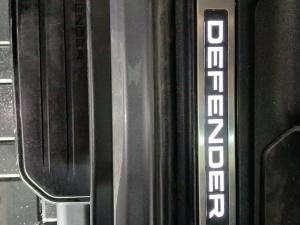 Land Rover Defender 90 D300 X-Dynamic SE - Image 9