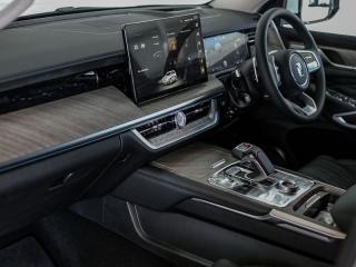 GWM Tank 500 2.0T HEV Ultra Luxury 4WD