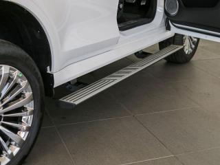 GWM Tank 500 2.0T HEV Ultra Luxury 4WD
