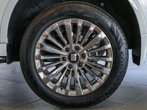 GWM Tank 500 2.0T HEV Ultra Luxury 4WD - Image 12