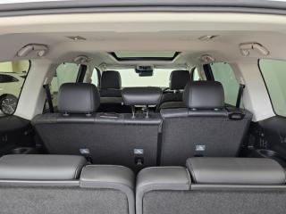 GWM Tank 500 2.0T HEV Ultra Luxury 4WD