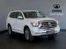 GWM Tank 500 2.0T HEV Ultra Luxury 4WD - Thumbnail 1