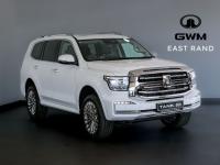 GWM Tank 500 2.0T HEV Ultra Luxury 4WD