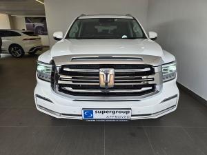 GWM Tank 500 2.0T HEV Ultra Luxury 4WD - Image 2