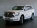 GWM Tank 500 2.0T HEV Ultra Luxury 4WD - Thumbnail 2