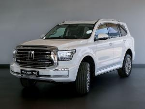 GWM Tank 500 2.0T HEV Ultra Luxury 4WD - Image 2