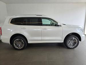 GWM Tank 500 2.0T HEV Ultra Luxury 4WD - Image 3
