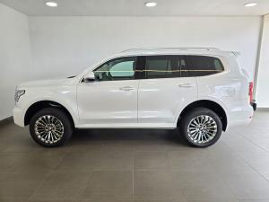 GWM Tank 500 2.0T HEV Ultra Luxury 4WD - Image 4
