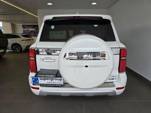 GWM Tank 500 2.0T HEV Ultra Luxury 4WD - Image 6
