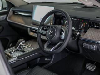 GWM Tank 500 2.0T HEV Ultra Luxury 4WD