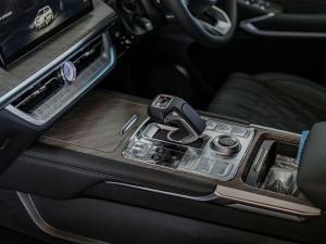 GWM Tank 500 2.0T HEV Ultra Luxury 4WD - Image 9