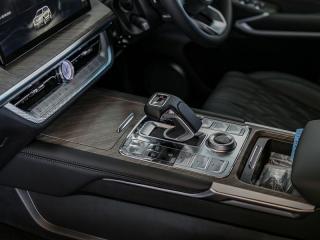 GWM Tank 500 2.0T HEV Ultra Luxury 4WD